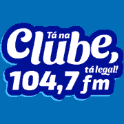 Rádio Clube FM São Carlos SP