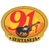 Rádio 91 FM Sertaneja São Carlos SP