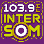 Rádio InterSom FM São Carlos SP