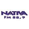 Rádio Nativa FM São Carlos SP