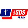 Rádio SDS FM Dourados e São Carlos SP