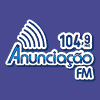 Rádio Anunciação FM Santa Bárbara d'Oeste SP