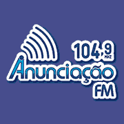 Rádio Anunciação FM Santa Bárbara d'Oeste SP