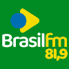 Rádio Brasil FM de SBO