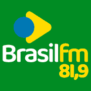 Rádio Brasil FM Santa Bárbara d'Oeste SP