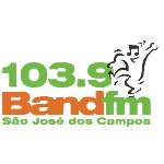 Rádio Band FM SJC SP