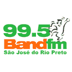 Rádio Band FM Rio Preto