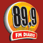 Rádio Diário FM 89,9 de SJRP