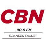 Rádio CBN Grandes Lagos de SJRP SP