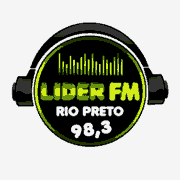 Rádio Líder FM Rio Preto SP