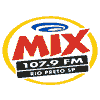 Rádio Mix FM São José do Rio Preto SP