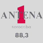 Rádio Antena 1 FM Sorocaba SP
