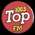 Rádio Top FM Sorocaba SP