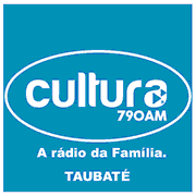 Rádio Cultura Taubaté