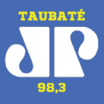 Rádio Jovem Pan FM Taubaté SP