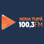 Rádio Nova Tupã FM SP