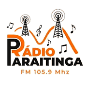 Rádio Paraitinga FM SLP SP