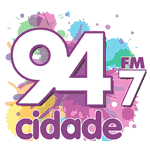 Rádio Cidade FM 94,7 Votuporanga SP