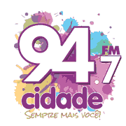 Rádio Cidade FM Votuporanga SP