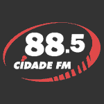 Rádio Cidade FM Votuporanga SP
