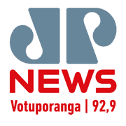 Rádio Jovem Pan News FM Votuporanga SP