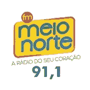 Rádio Meio Norte FM Palmas TO
