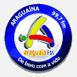 Rádio Araguaia FM Gurupi TO