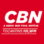 Rádio CBN Tocantins