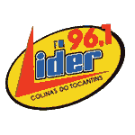 Rádio Líder FM Colinas do Tocantins TO