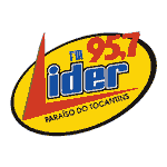 Rádio Líder FM Paraíso do Tocantins TO