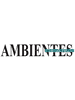 Revista Ambientes