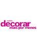 Revista Decorar Mais por Menos