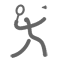 Badminton