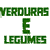 Verduras e Legumes