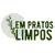 Site Pratos Limpos