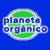 Site Planeta Orgânico