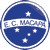 Escudo EC Macapá