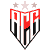 Escudo Atlético Goianiense