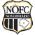 Escudo Novoperário Futebol Clube