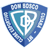 Escudo CE Dom Bosco