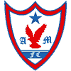 Escudo Águia de Marabá FC