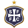 Escudo do São Francisco FC
