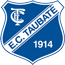 Escudo do EC Taubaté