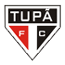Escudo Tupã FC SP