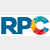 Logo RPC - Afiliada Globo