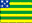 Bandeira de Goiás | Rádios de Goianésia GO